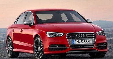 Audi A3 8V (2015) – skrzynka bezpieczników 3