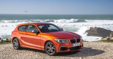 BMW serii 1 F20, F21 (2012-2017) – skrzynka bezpieczników 9