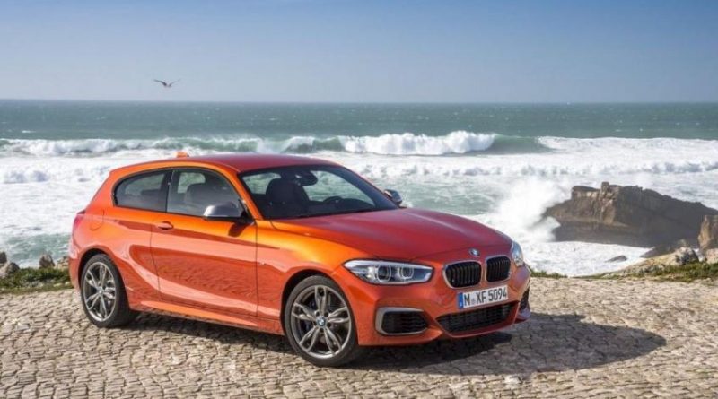 BMW serii 1 F20, F21 (2012-2017) – skrzynka bezpieczników 9