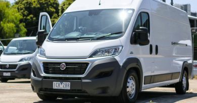 Fiat Ducato mk3 FL (od 2014 roku) – skrzynka bezpieczników 4